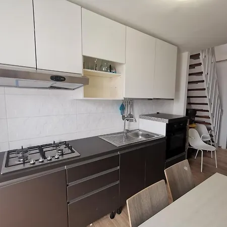 Amortentia Fronte Mare By Salentoville Holiday home