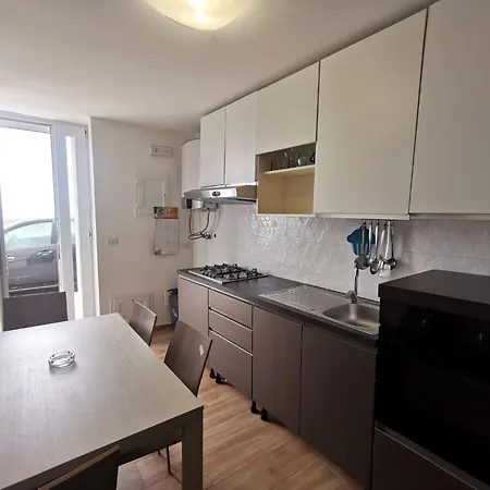 Holiday home Amortentia Fronte Mare By Salentoville