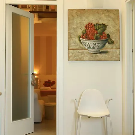 Holiday home Amortentia Fronte Mare By Salentoville Gallipoli