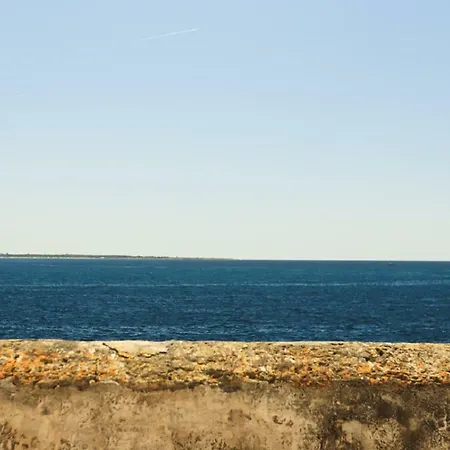 Amortentia Fronte Mare By Salentoville * Gallipoli
