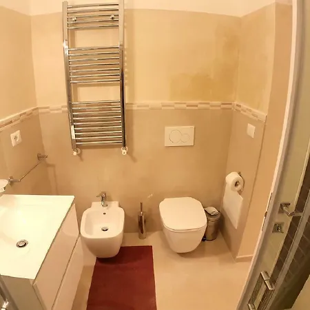 Holiday home Amortentia Fronte Mare By Salentoville *