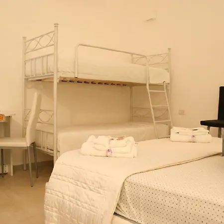 Amortentia Fronte Mare By Salentoville Holiday home *